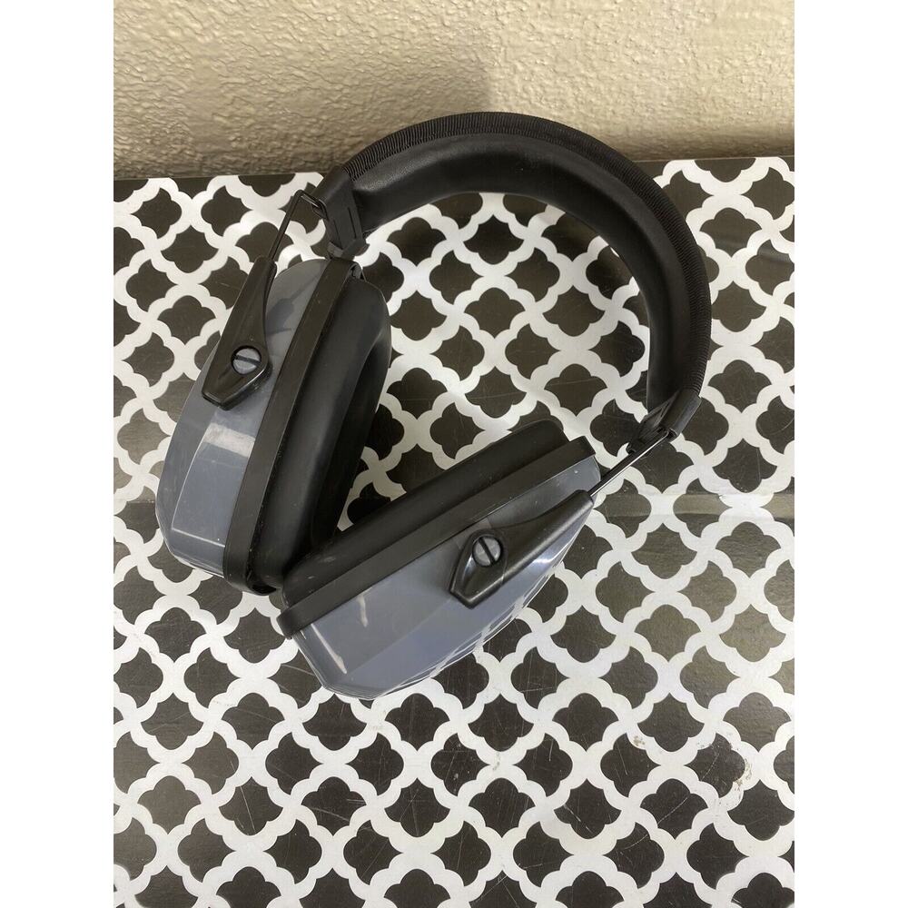 Honeywell Howard Leight Leightning L1 1010922 Headband Earmuff Ear Defender